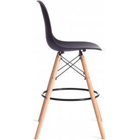 Барный стул Cindy Bar Chair mod. 80-1