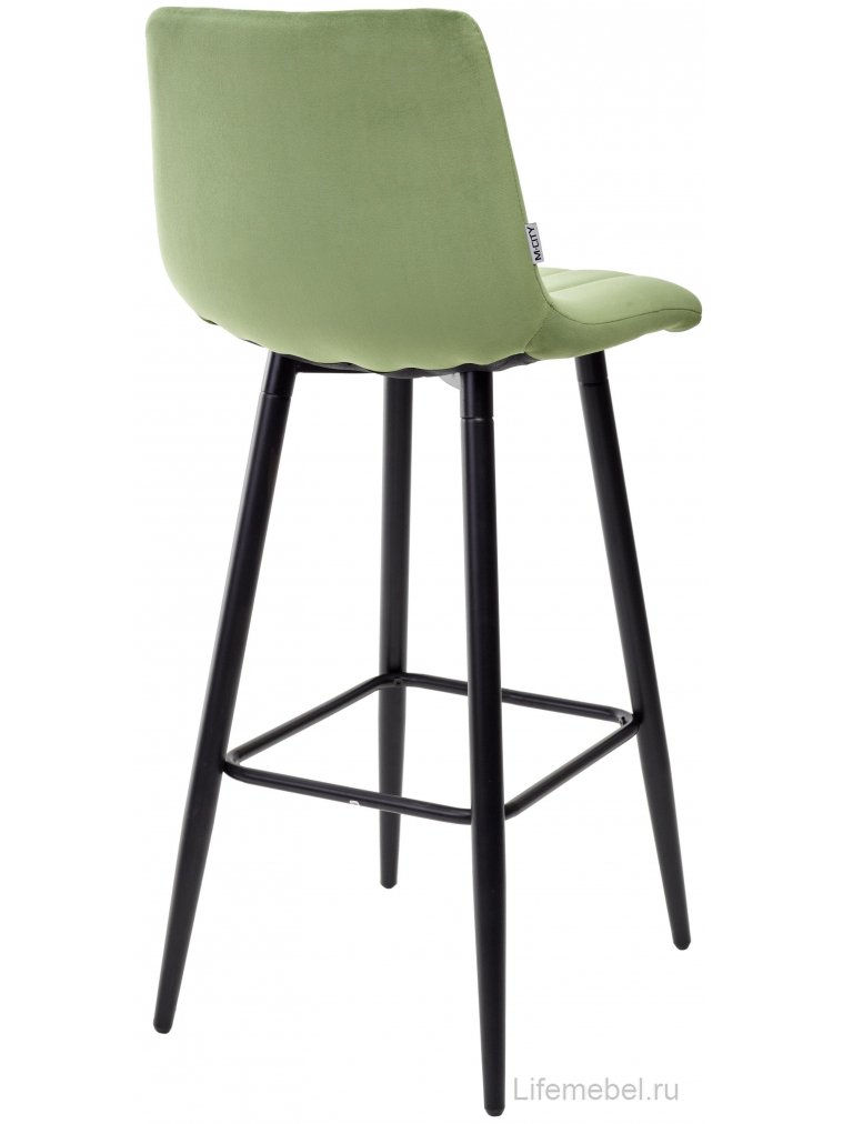 Барный стул Derry G108-27 террариумный мох