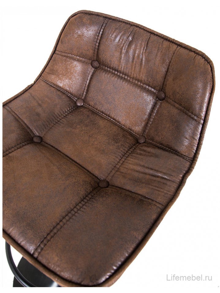 Барный стул JY-13 hot brown