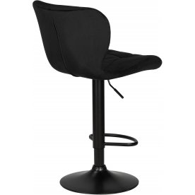 Барный стул Dobrin Barny Black