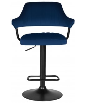 Барный стул Charly Black
