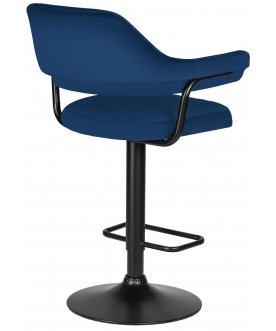 Барный стул Charly Black