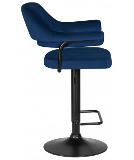 Барный стул Charly Black
