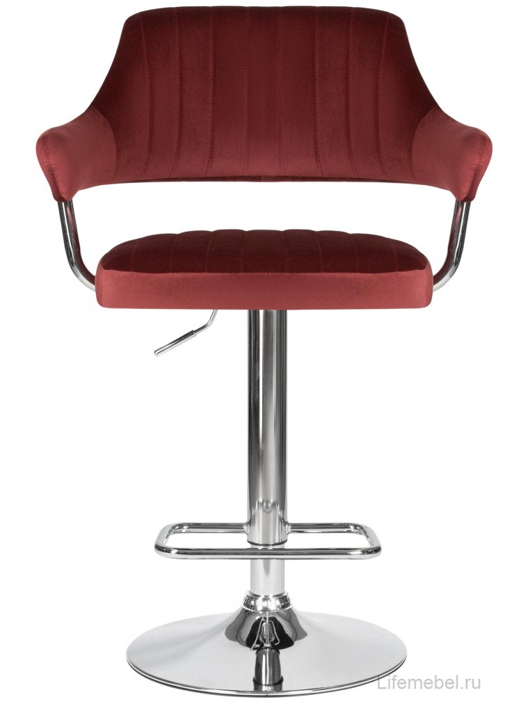 Барный стул Charly винный