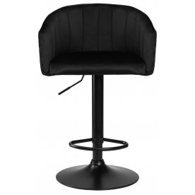 Барный стул Darcy Black