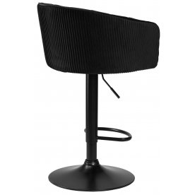 Барный стул Darcy Black