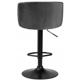 Барный стул Darcy Black