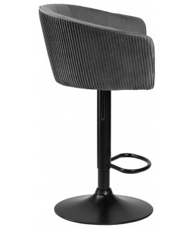 Барный стул Darcy Black