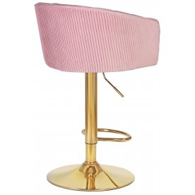 Барный стул Darcy Gold