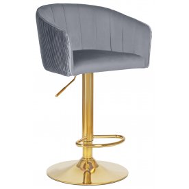 Барный стул Darcy Gold