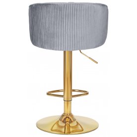 Барный стул Darcy Gold