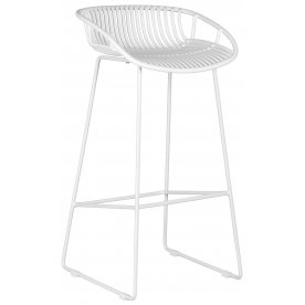 Барный стул Dobrin Frank