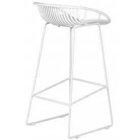 Барный стул Dobrin Frank