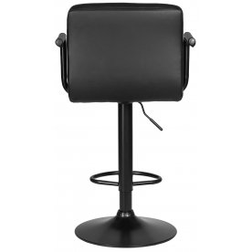 Барный стул Kruger Arm