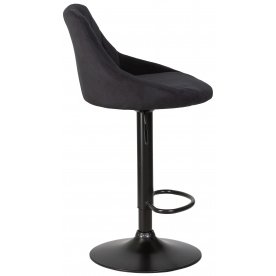 Барный стул Logan Black