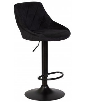 Барный стул Logan Black
