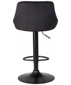 Барный стул Logan Black