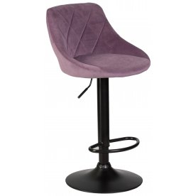 Барный стул Logan Black