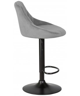 Барный стул Logan Black