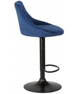 Барный стул Logan Black