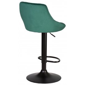 Барный стул Logan Black