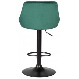 Барный стул Logan Black