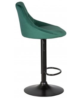 Барный стул Logan Black