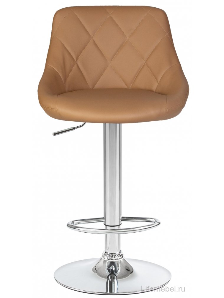 Барный стул Logan мокко