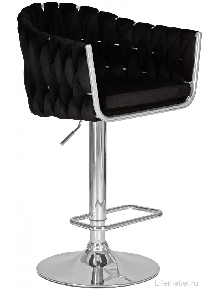Барный стул Marcel черный
