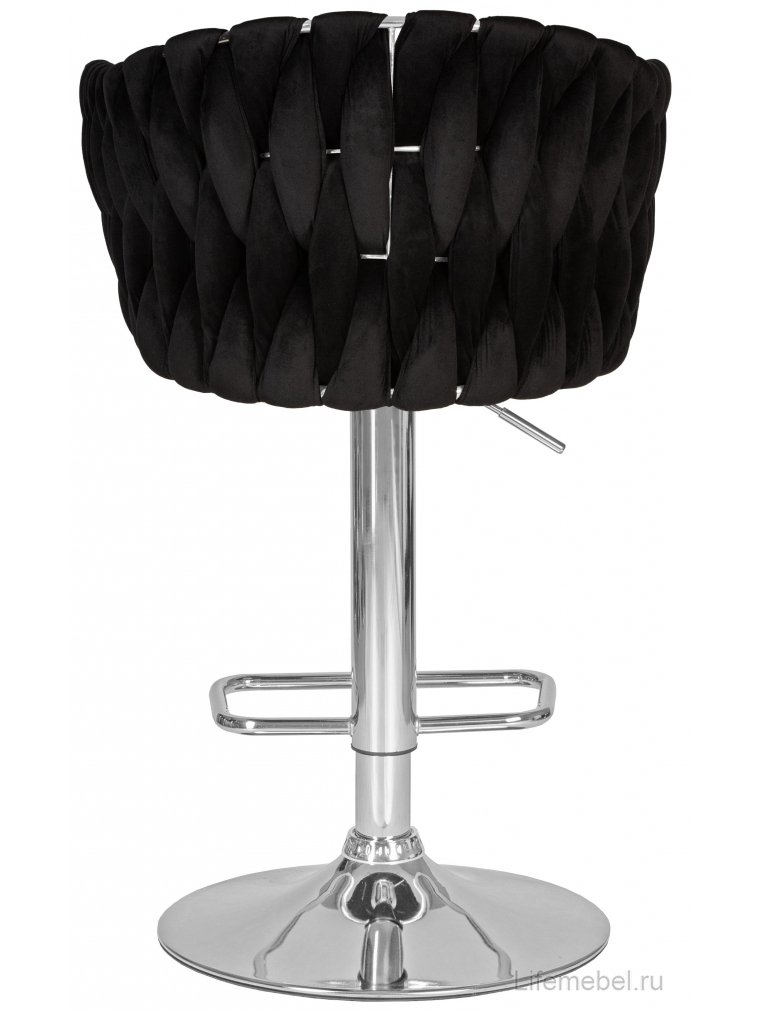 Барный стул Marcel черный