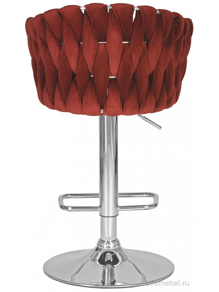 Барный стул Marcel винный