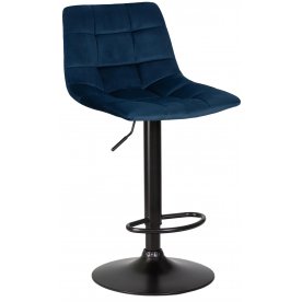 Барный стул Tailor Black