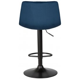 Барный стул Tailor Black