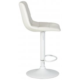 Барный стул Tailor White