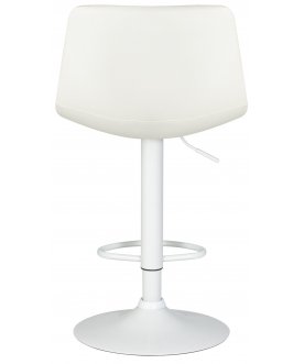 Барный стул Tailor White