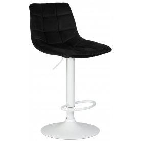 Барный стул Tailor White