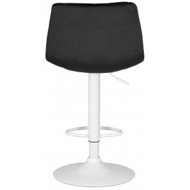 Барный стул Tailor White