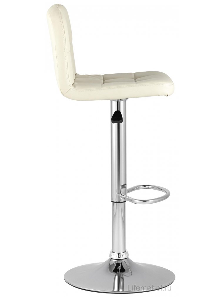 Барный стул Джуди бежевый