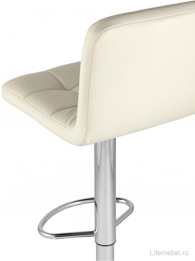 Барный стул Джуди бежевый