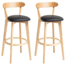 Барный стул Elevate Zenith