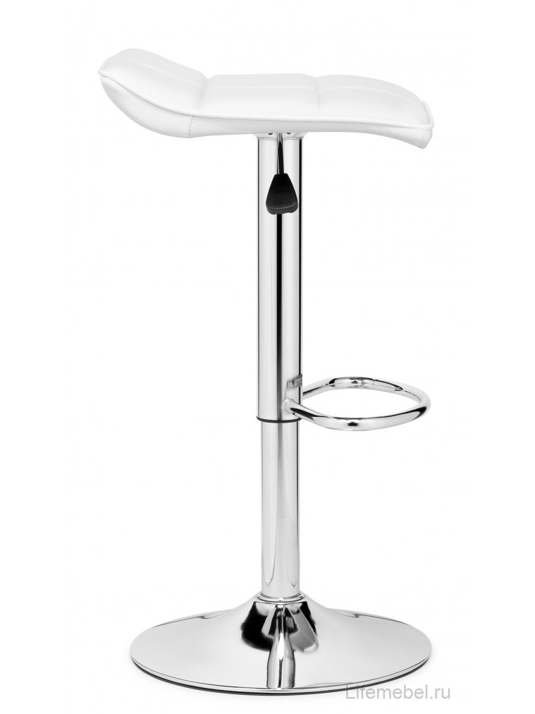 Барный стул Fera white