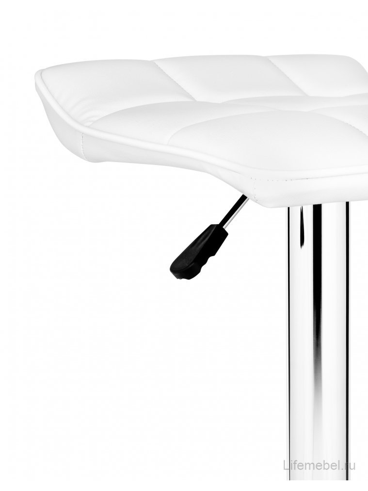 Барный стул Fera white