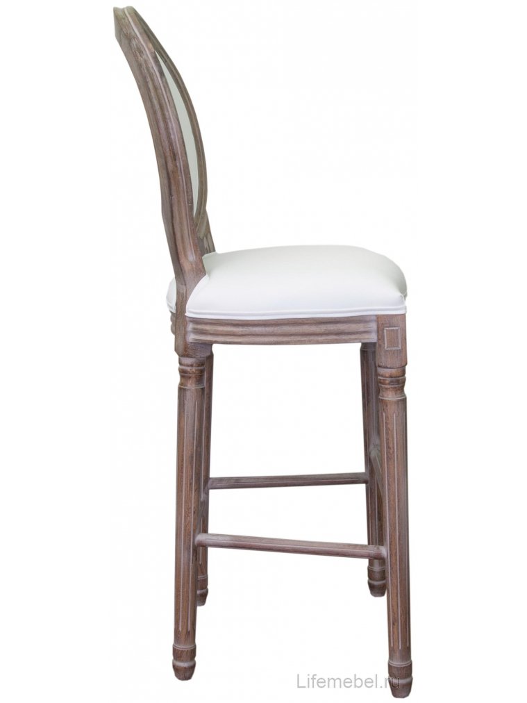 Барный стул Filon ver.3 5KS24519-W белый