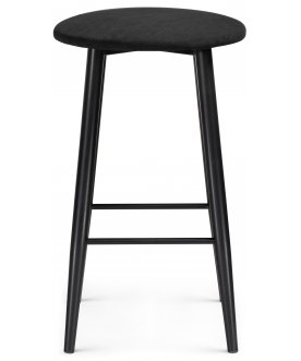 Полубарный стул Гангток