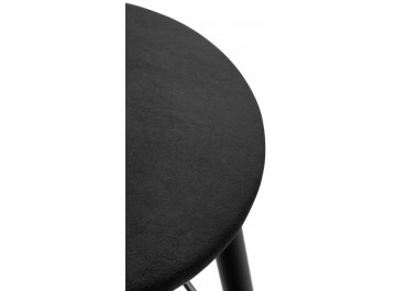 Полубарный стул Гангток