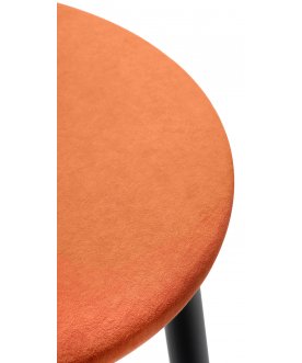 Полубарный стул Гангток