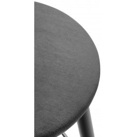 Полубарный стул Гангток