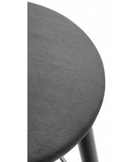 Полубарный стул Гангток