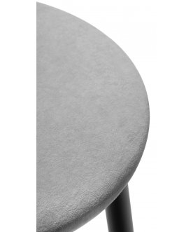 Полубарный стул Гангток