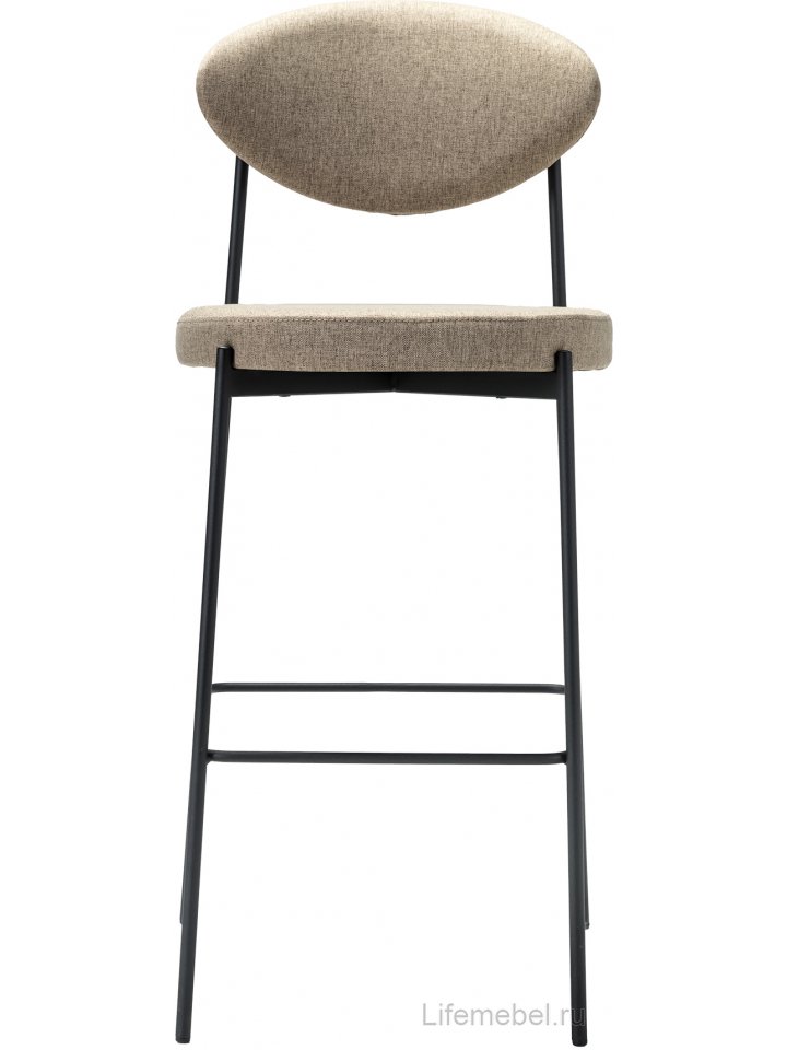 Барный стул Gawaii beige
